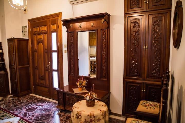Traditional Antique Deco House 卡兰巴卡 外观 照片